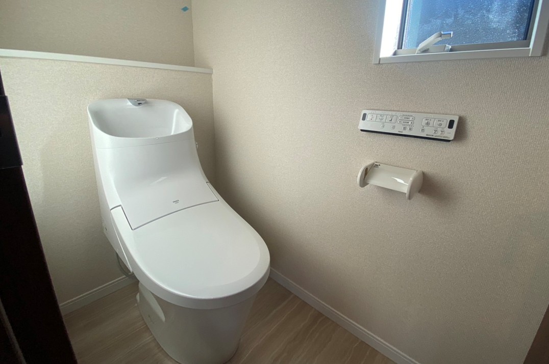 プレミアムガレージハウス八王子小田野(東京都八王子市)の物件写真6