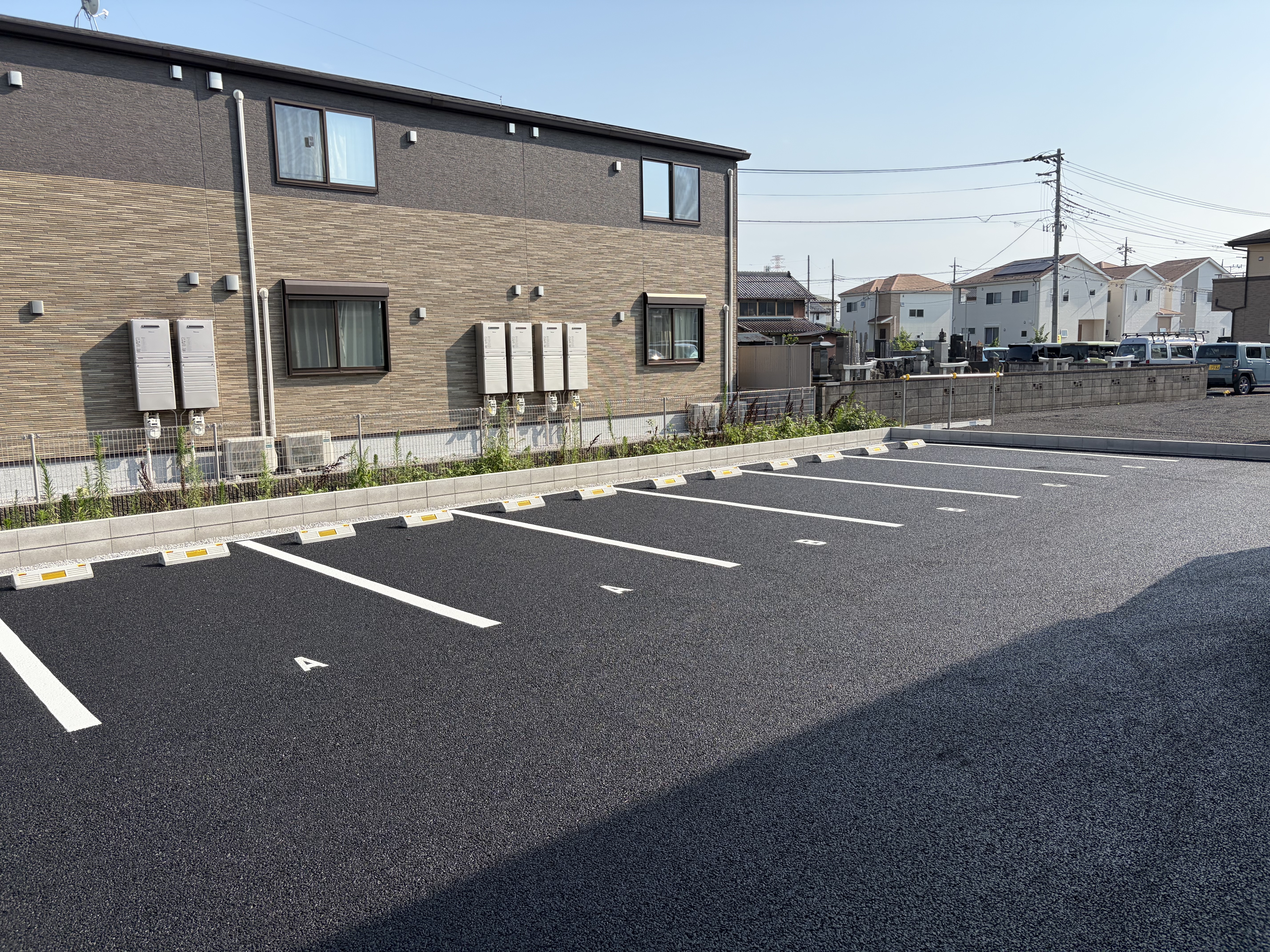 新築プレミアムガレージハウス川島【申込キャンセル待ち受付中】の物件写真3