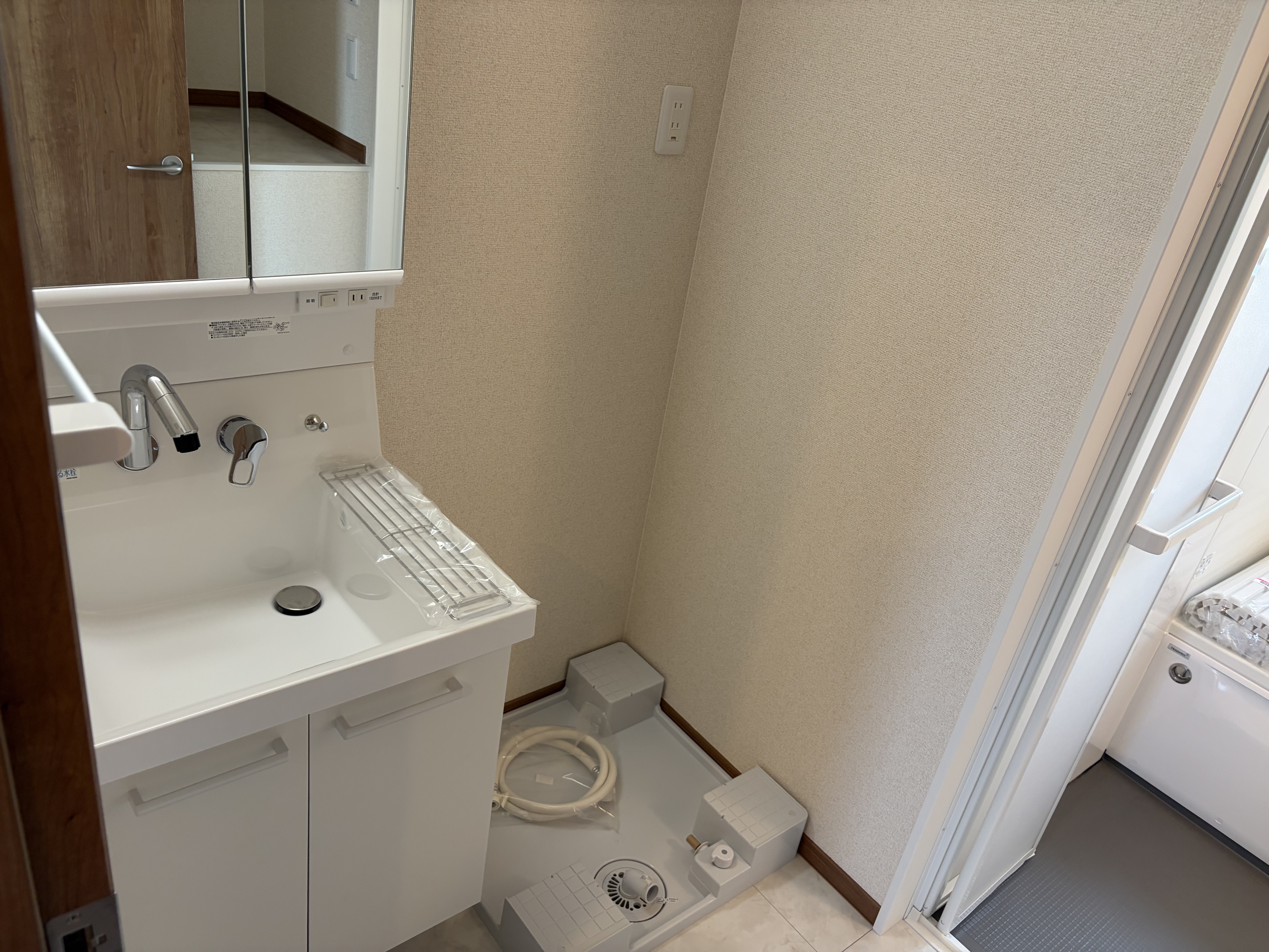 新築プレミアムガレージハウス川島【申込キャンセル待ち受付中】の物件写真8