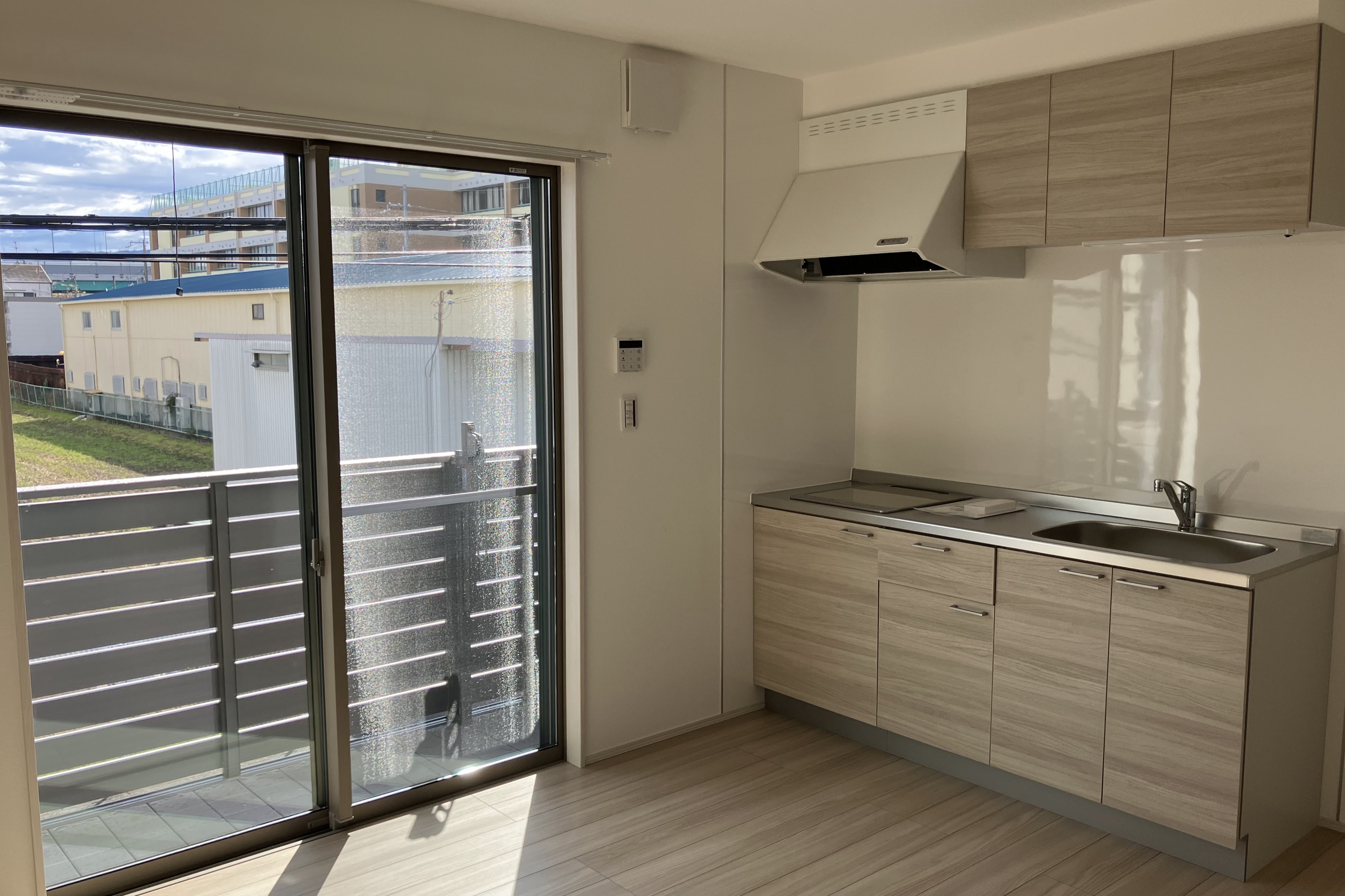 プレミアムガレージハウス大阪市鶴見区安田1丁目『OSAKA TSURUMI BASE』の物件写真5