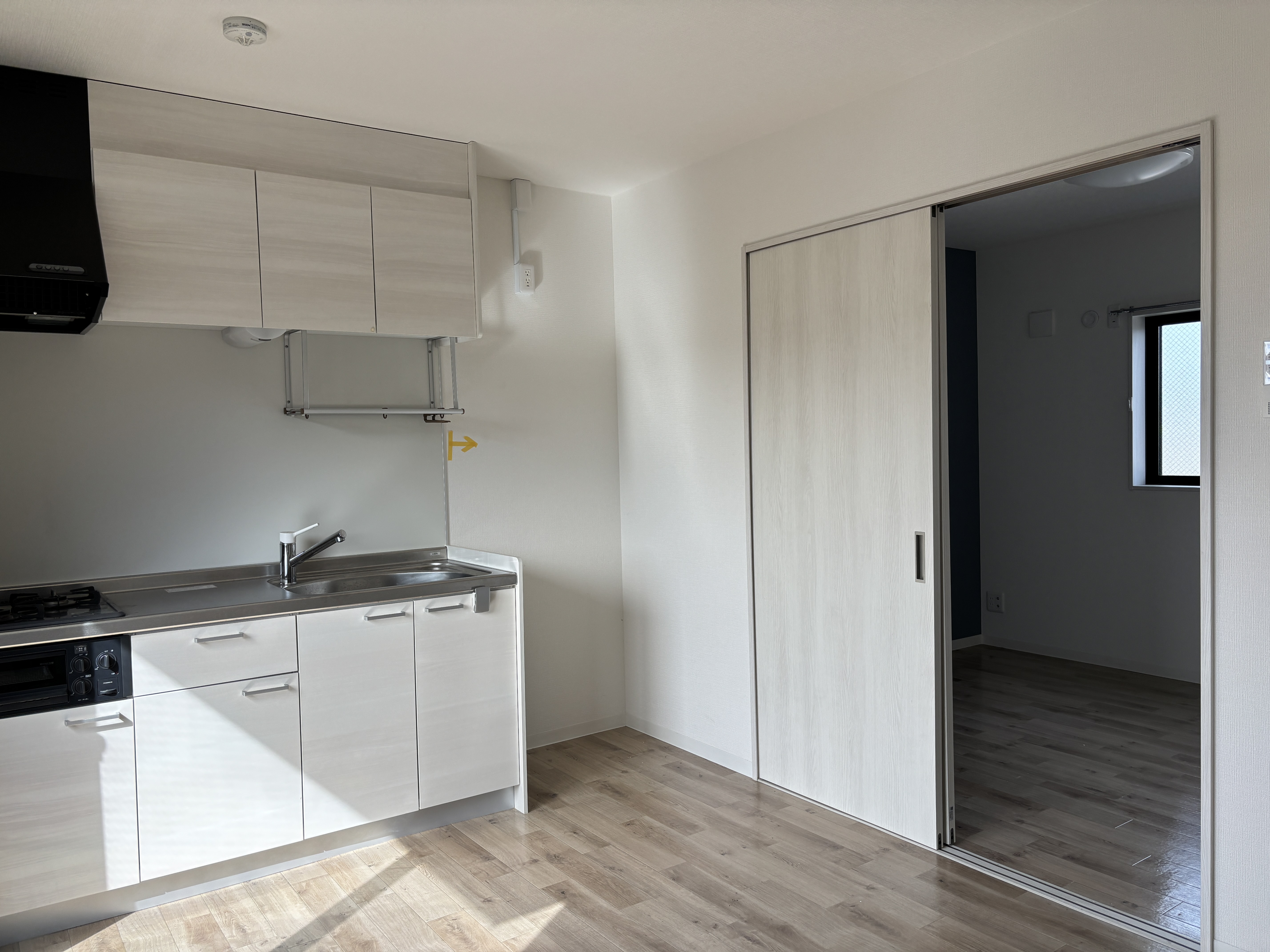 プレミアムガレージハウス下溝『ISO BASE』(神奈川県相模原市)の物件写真6