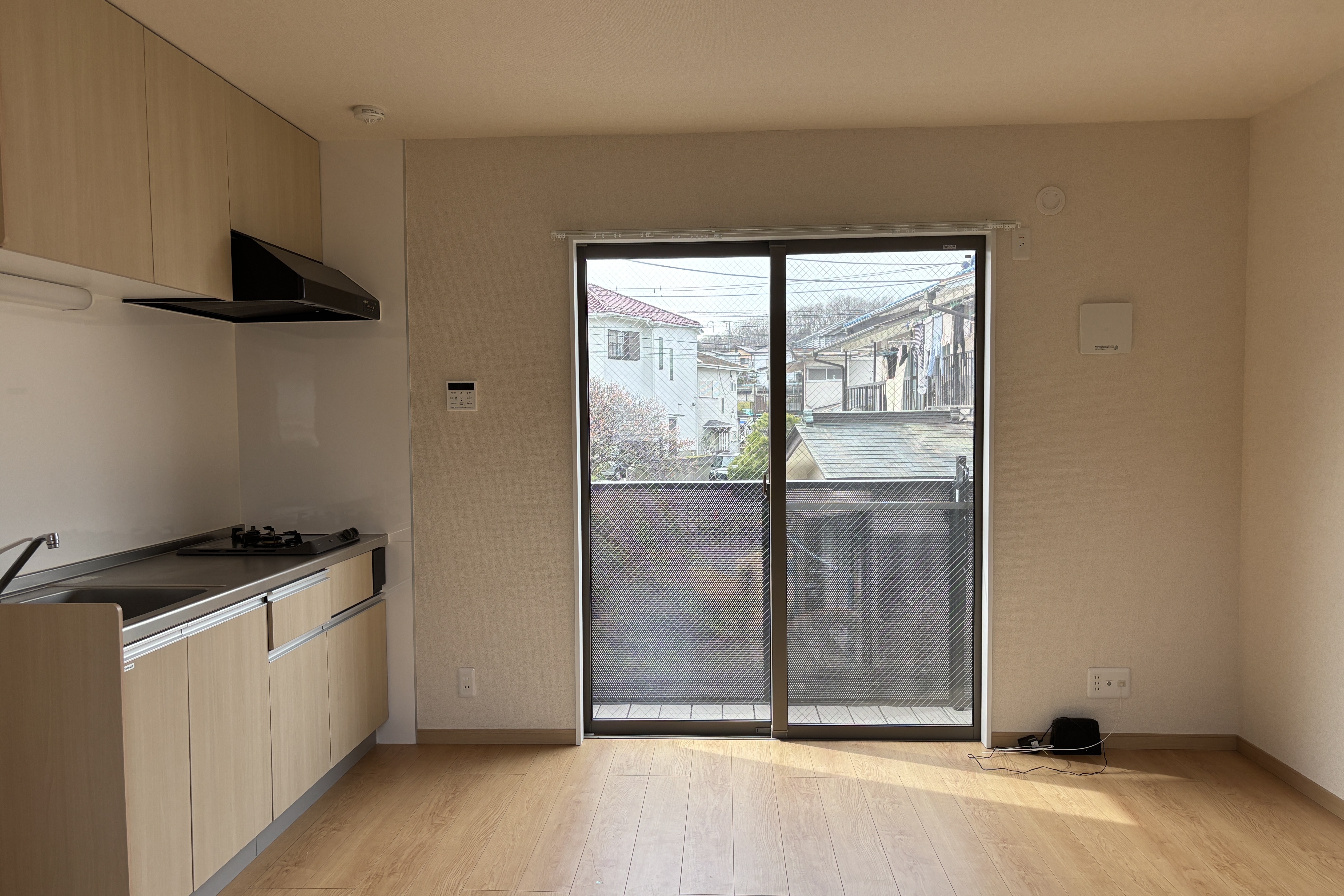 プレミアムガレージハウス秦野中井Ⅲ【内見・入居申込受付中】の物件写真4