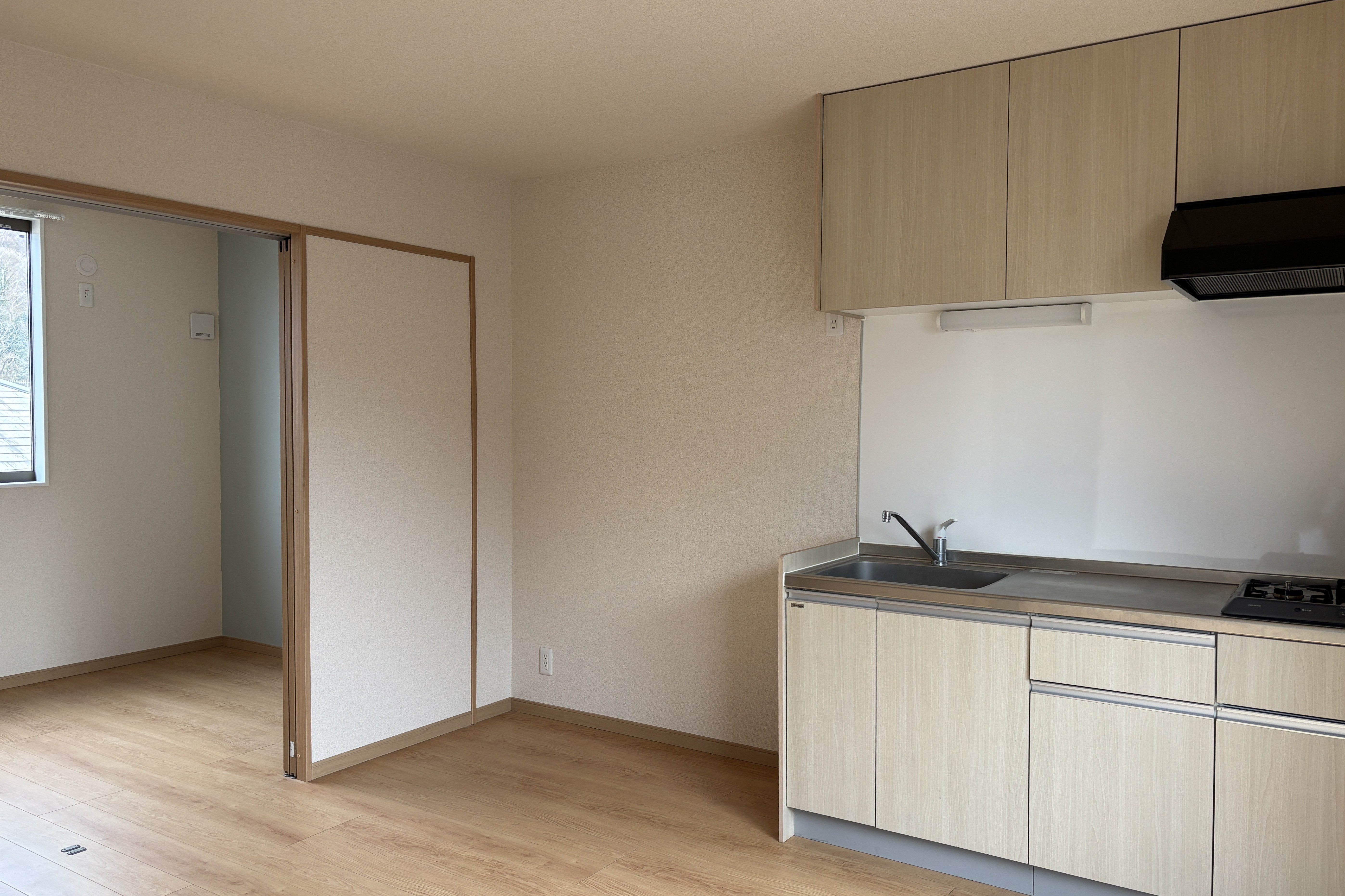 プレミアムガレージハウス秦野中井Ⅲ【内見・入居申込受付中】の物件写真5