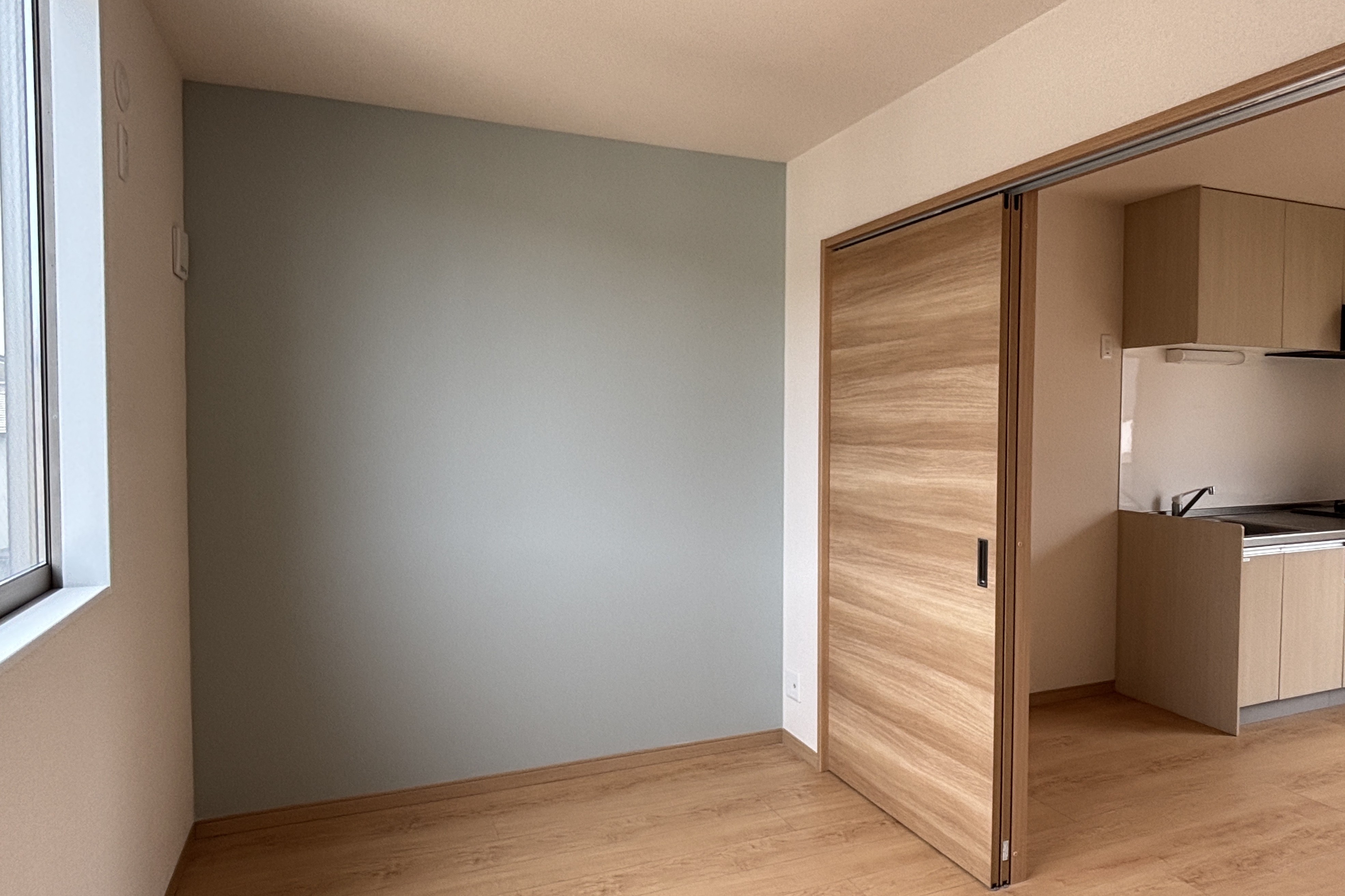 プレミアムガレージハウス秦野中井Ⅲ【内見・入居申込受付中】の物件写真7