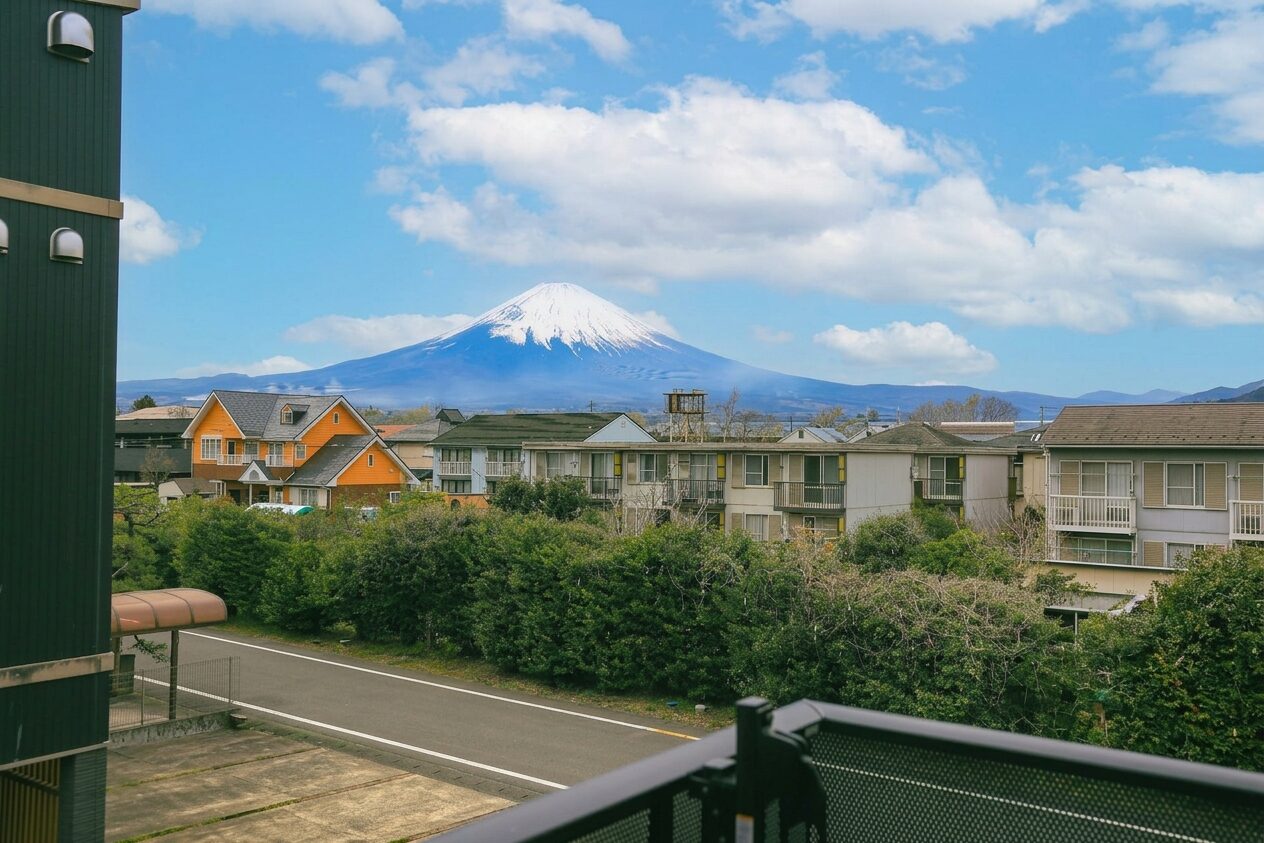 プレミアムガレージハウス富士御殿場の物件写真11