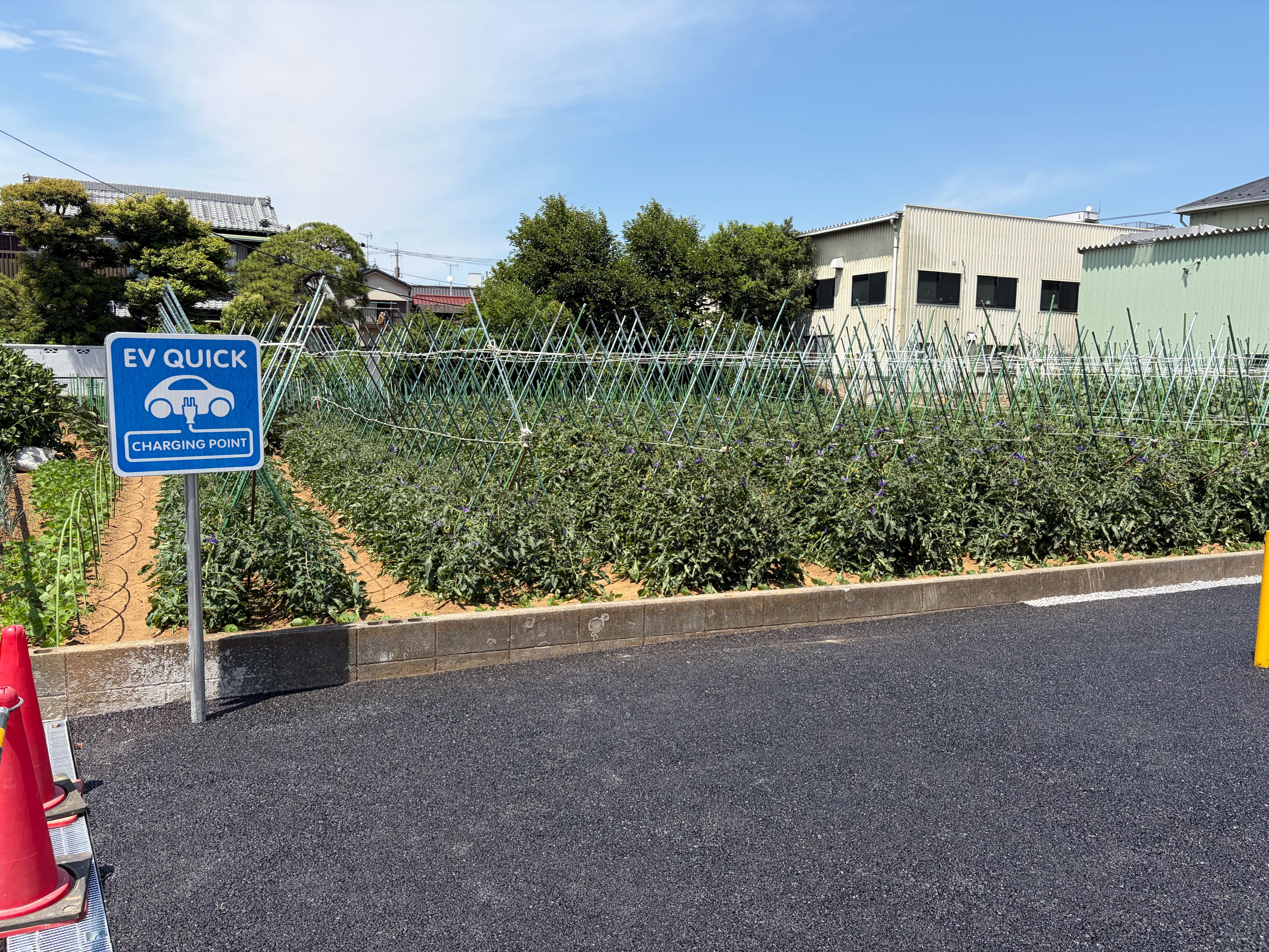 プレミアムガレージハウス小岩の物件写真2