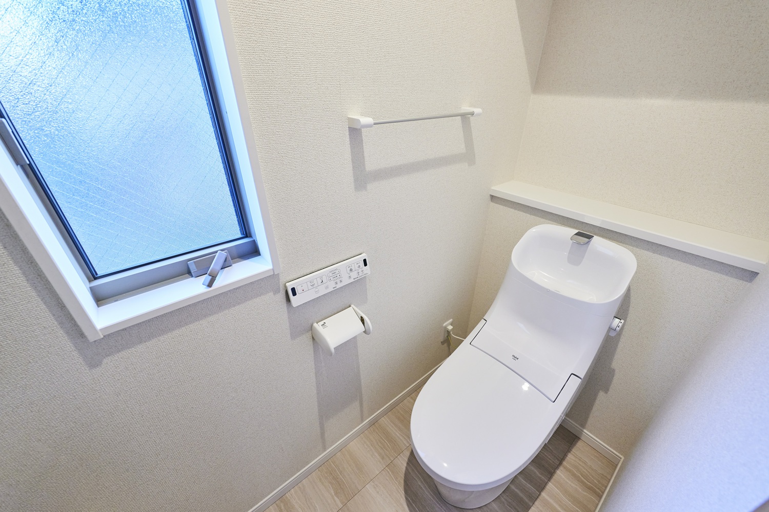 プレミアムガレージハウス小岩の物件写真6