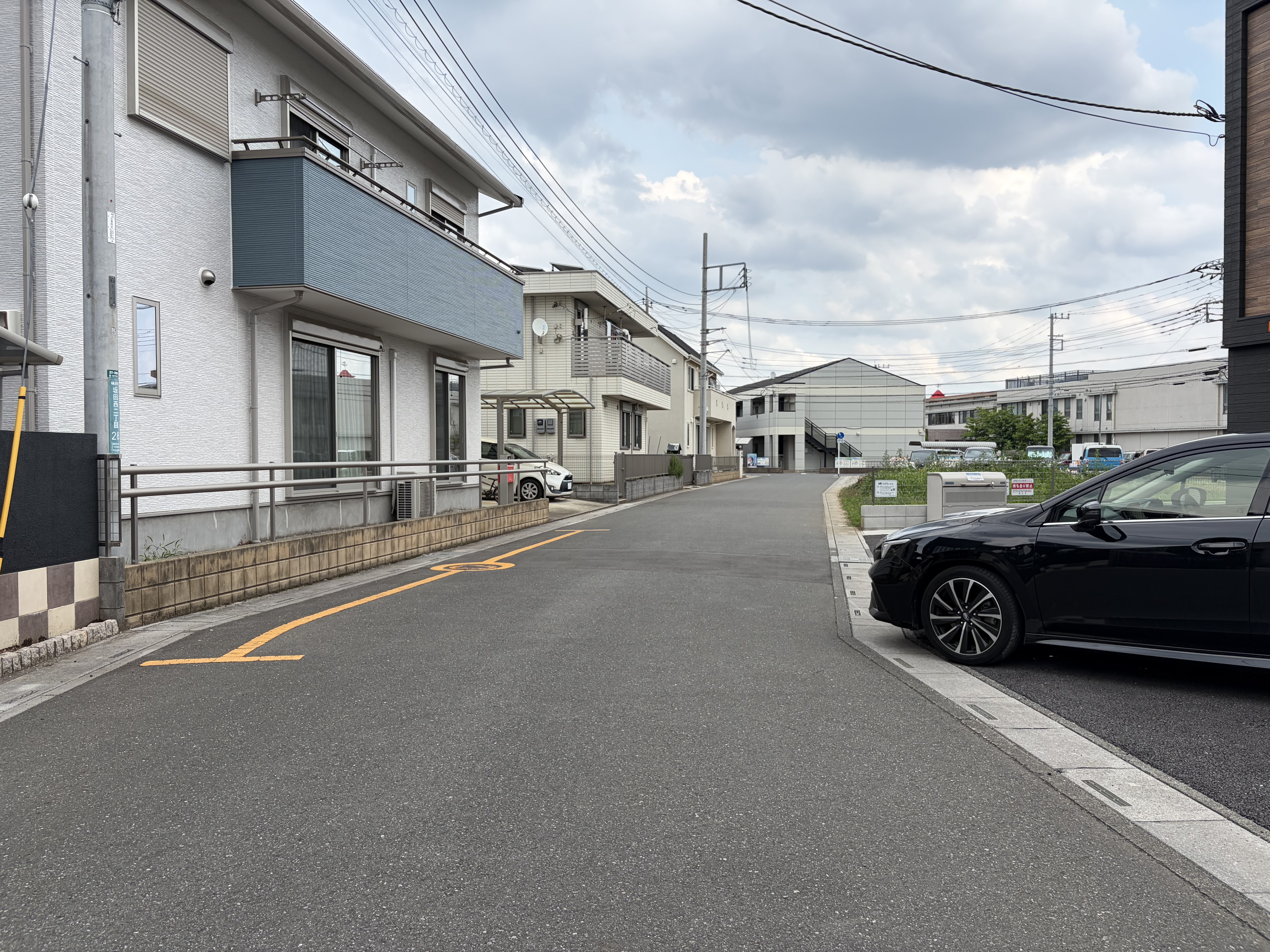 プレミアムガレージハウス桶川の物件写真5