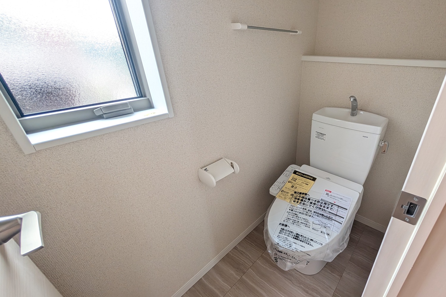 プレミアムガレージハウス港北折本町の物件写真8
